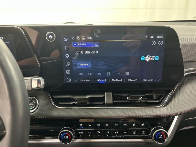 2026 Chevrolet Equinox - $33,400