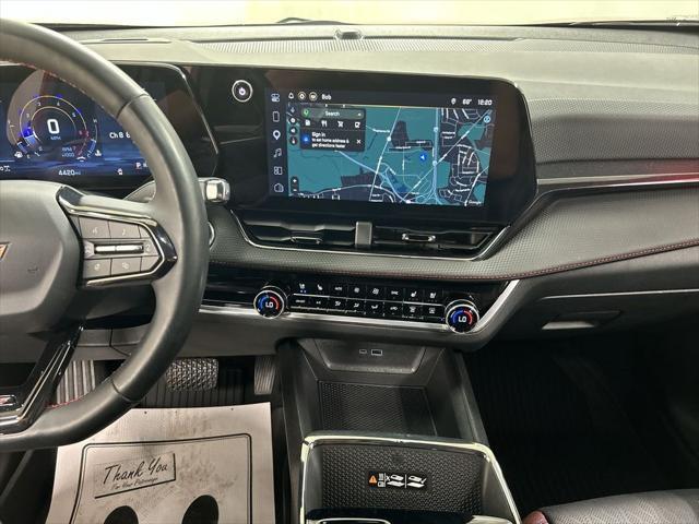 2026 Chevrolet Equinox - $33,400