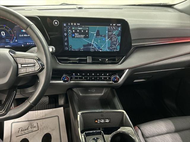 2026 Chevrolet Equinox - $33,400