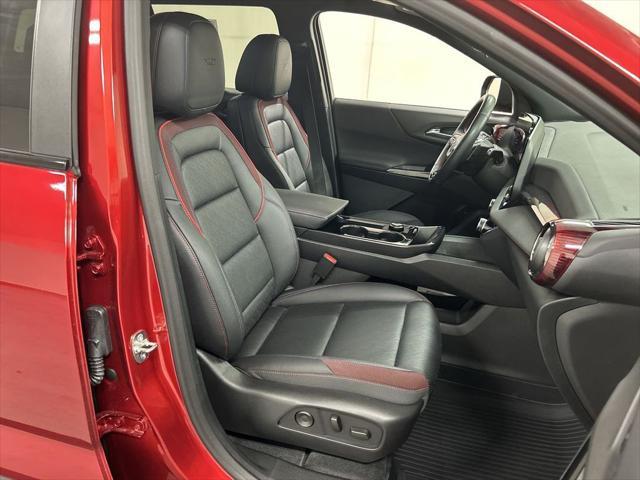 2026 Chevrolet Equinox - $33,400