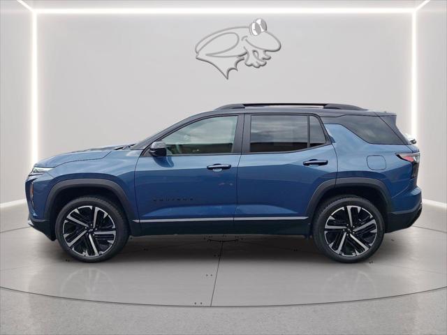 2026 Chevrolet Equinox - $33,500