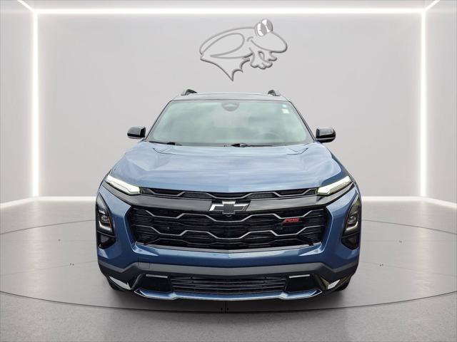 2026 Chevrolet Equinox - $33,500