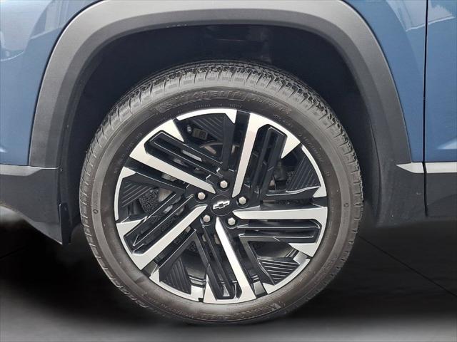 2026 Chevrolet Equinox - $33,500