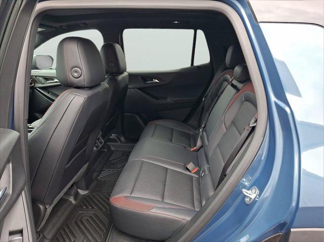 2026 Chevrolet Equinox - $33,500