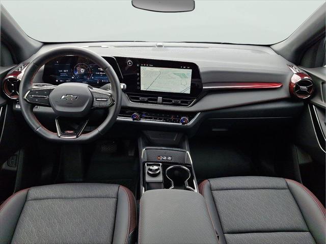 2026 Chevrolet Equinox - $33,500