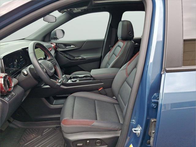 2026 Chevrolet Equinox - $33,500