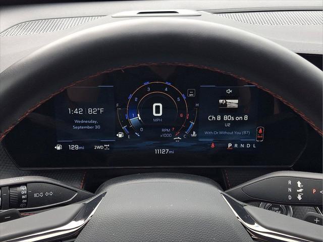 2026 Chevrolet Equinox - $33,500