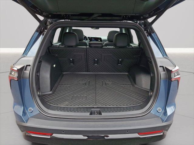 2026 Chevrolet Equinox - $33,500