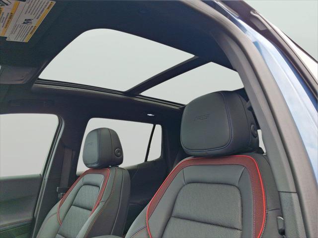 2026 Chevrolet Equinox - $34,000