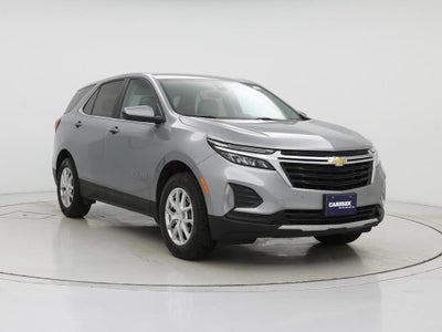 2023 Chevrolet Equinox 4X4 LT 4DR SUV W/2FL