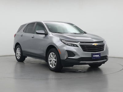 2023 Chevrolet Equinox 4X4 LT 4DR SUV W/2FL