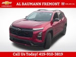 2025 Equinox Thumbnail 2