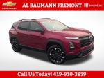 2025 Equinox Thumbnail 8