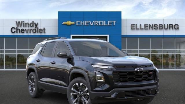 Preowned 2026 Chevrolet Equinox RS for Sale