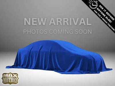 2023 Chevrolet Equinox 4X4 LT 4DR SUV W/2FL