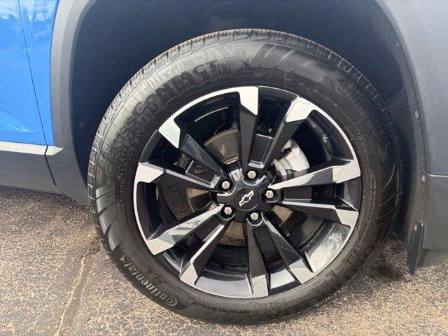 2025 Chevrolet Equinox - $32,269