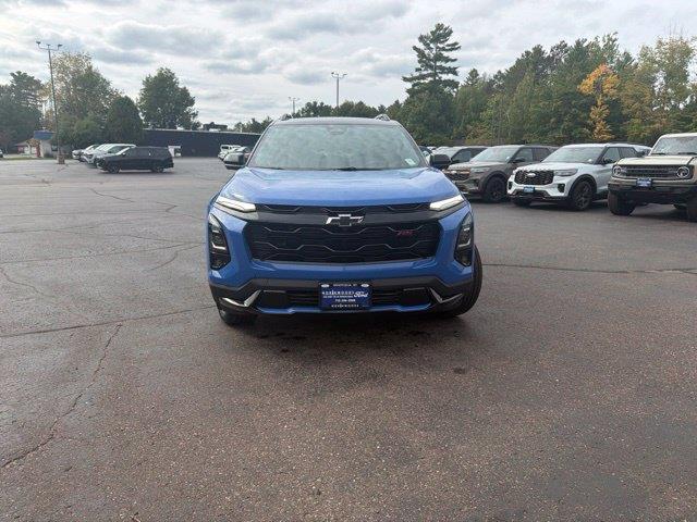 2025 Chevrolet Equinox - $32,269