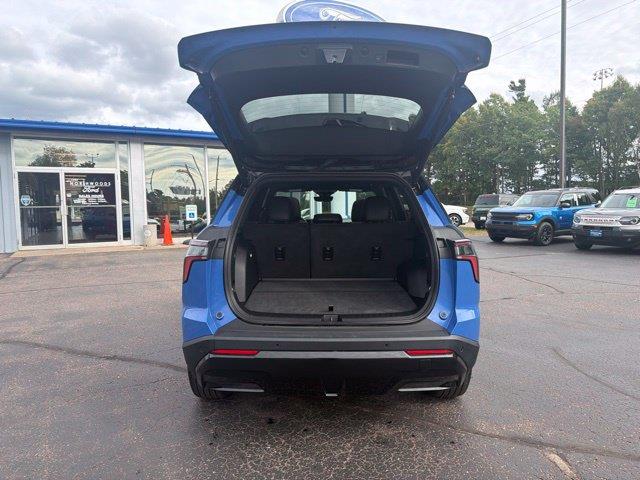 2025 Chevrolet Equinox - $32,269