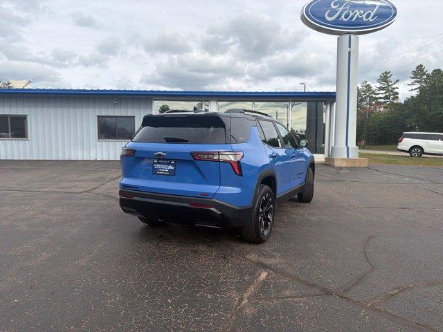2025 Chevrolet Equinox - $32,269