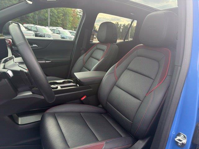 2025 Chevrolet Equinox - $32,269