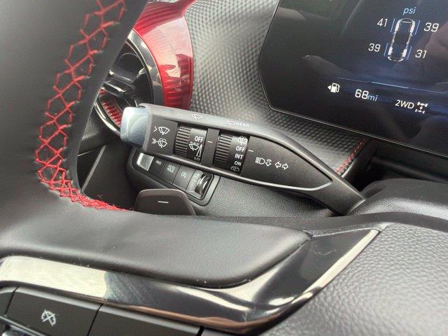 2025 Chevrolet Equinox - $32,269