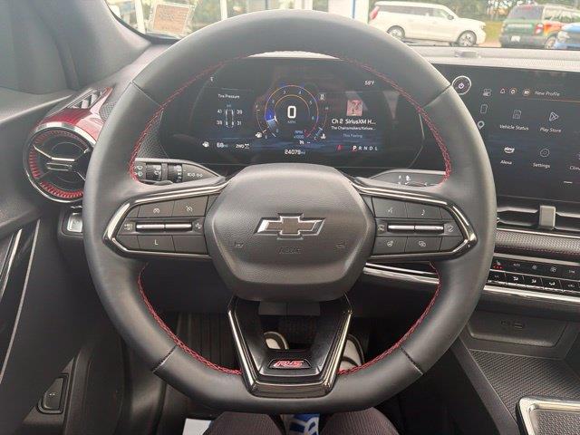 2025 Chevrolet Equinox - $32,269