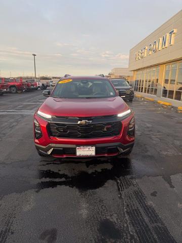 2026 Chevrolet Equinox - $35,900