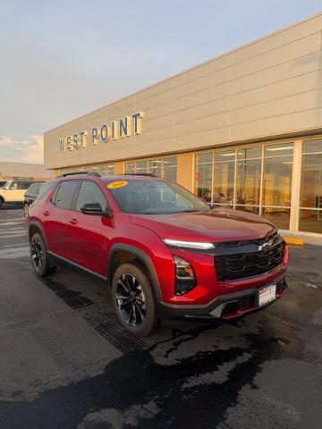 2026 Chevrolet Equinox - $35,900