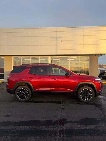 2026 Chevrolet Equinox - $35,900
