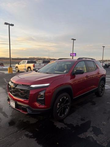 2026 Chevrolet Equinox - $35,900