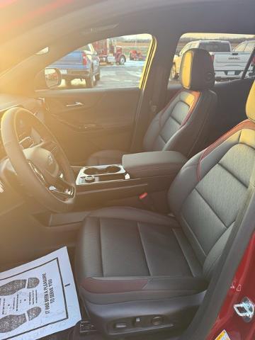 2026 Chevrolet Equinox - $35,900