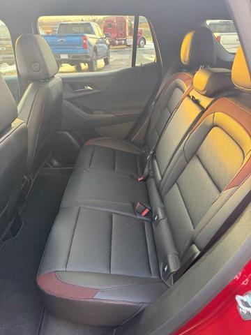 2026 Chevrolet Equinox - $35,900