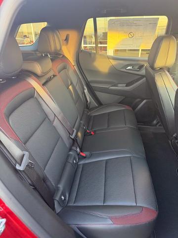 2026 Chevrolet Equinox - $35,900