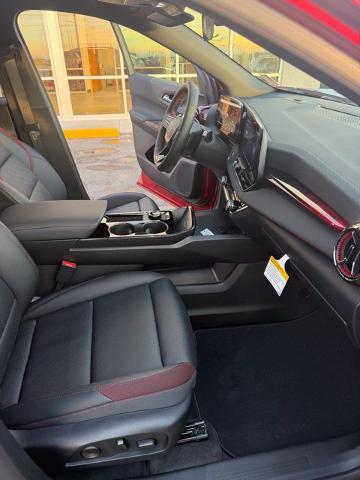 2026 Chevrolet Equinox - $35,900