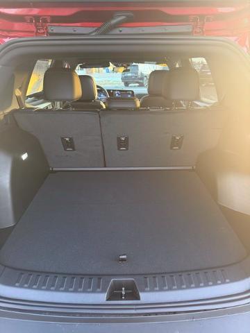 2026 Chevrolet Equinox - $35,900