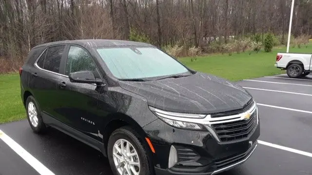 Preowned 2023 Chevrolet Equinox LT for Sale