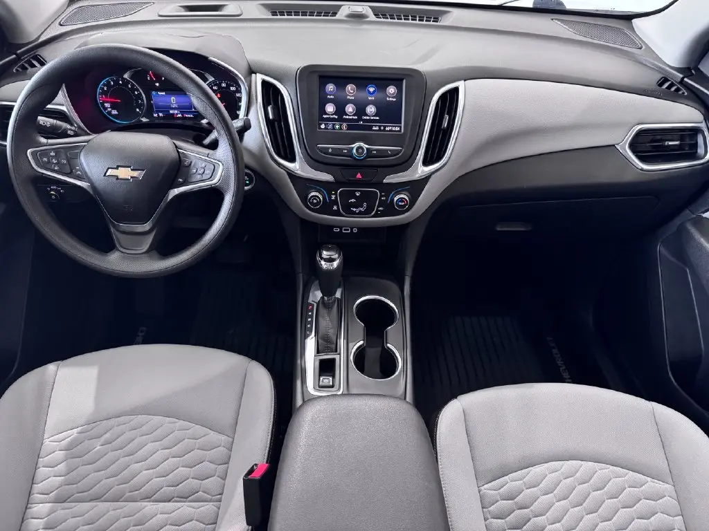 2020 Chevrolet Equinox - $17,986