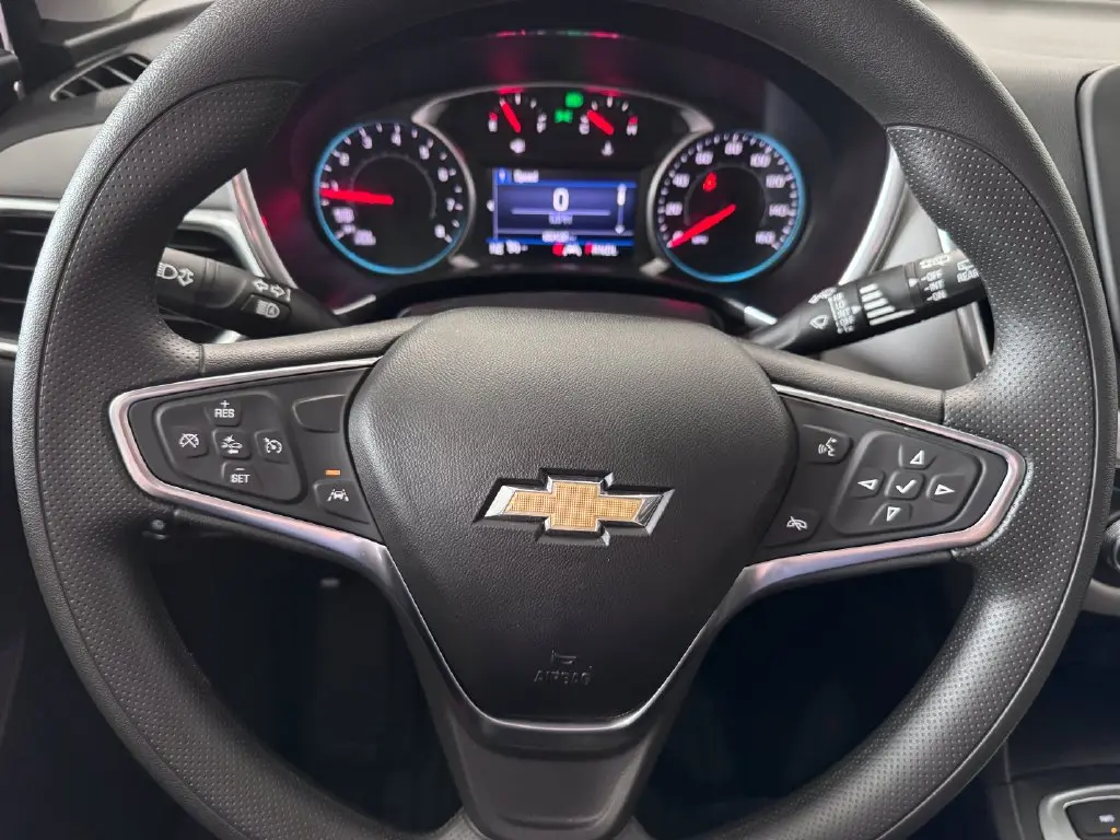 2020 Chevrolet Equinox - $17,986