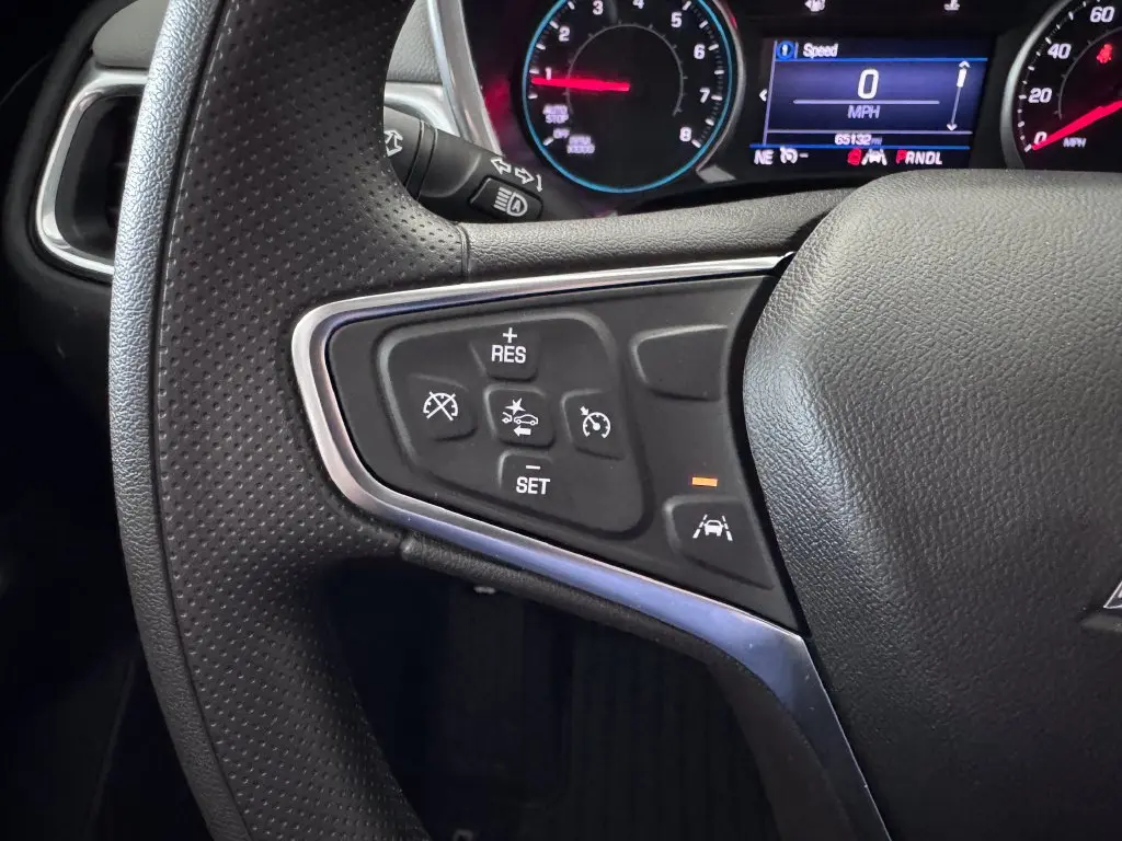 2020 Chevrolet Equinox - $17,986
