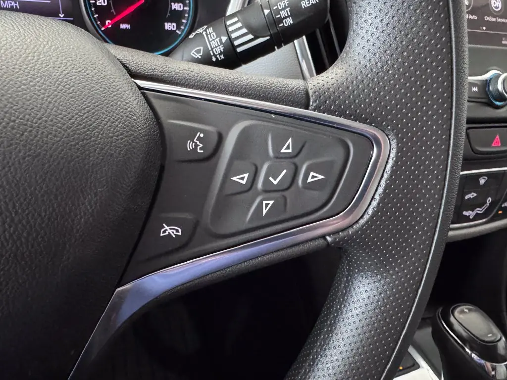 2020 Chevrolet Equinox - $17,986