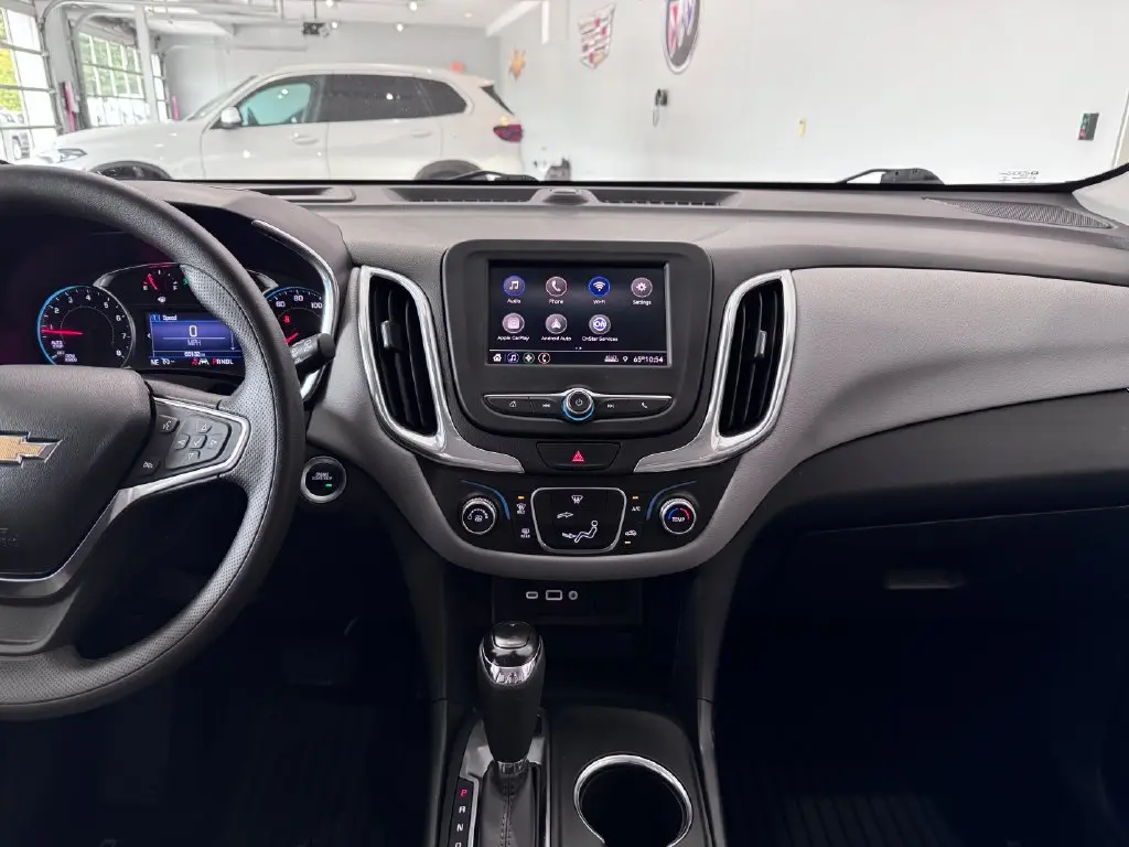 2020 Chevrolet Equinox - $17,986