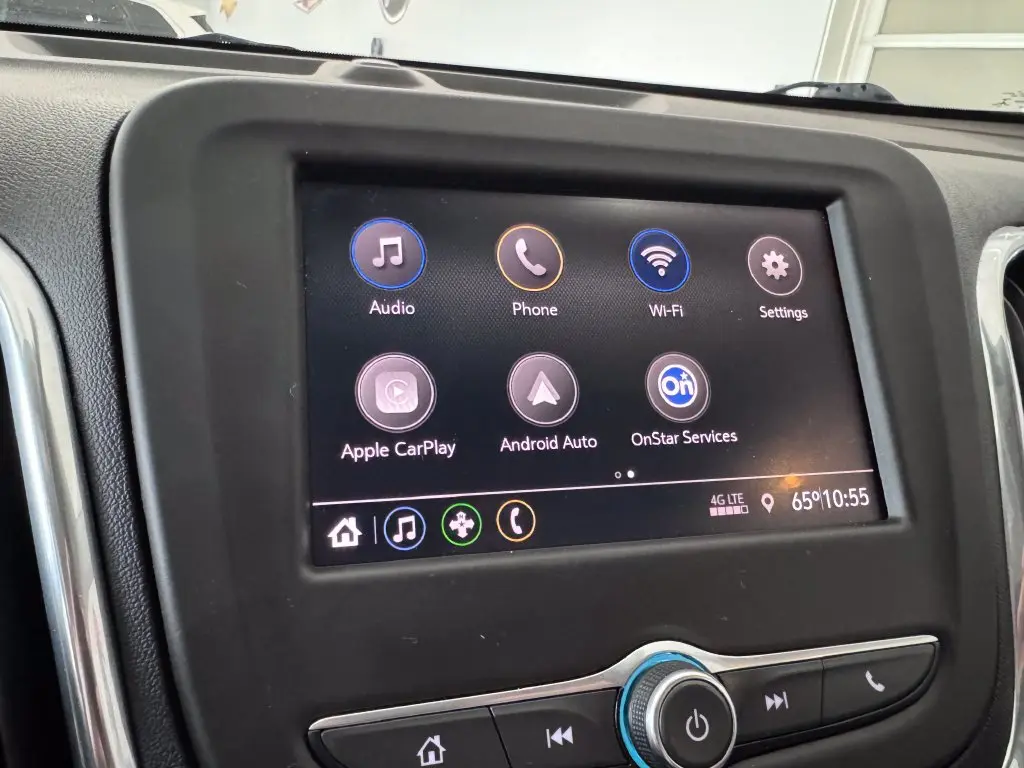 2020 Chevrolet Equinox - $17,986