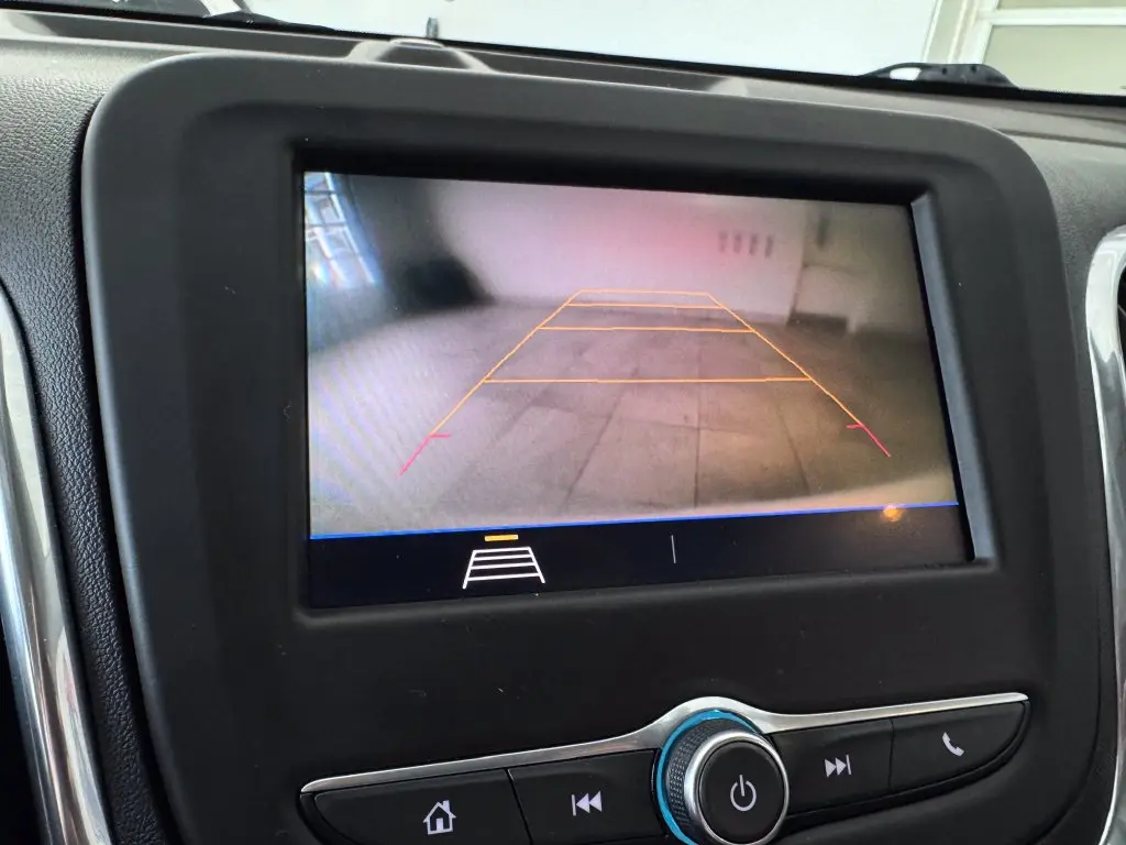 2020 Chevrolet Equinox - $17,986