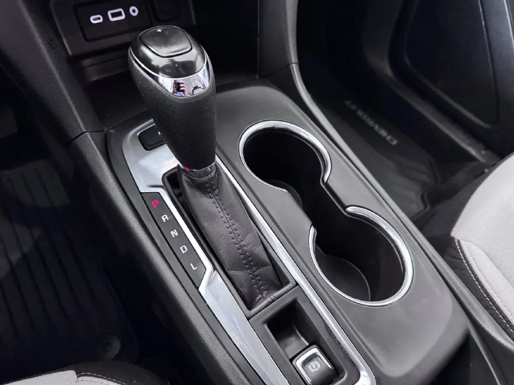 2020 Chevrolet Equinox - $17,986