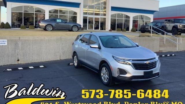 Preowned 2022 Chevrolet Equinox LT for Sale