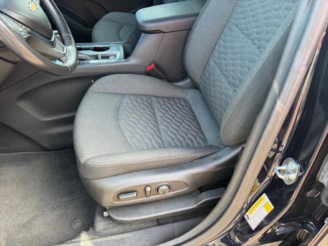 2020 Chevrolet Equinox - $15,500