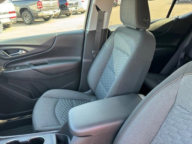 2020 Chevrolet Equinox - $15,500