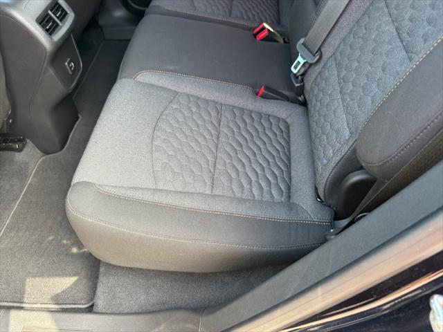 2020 Chevrolet Equinox - $15,500