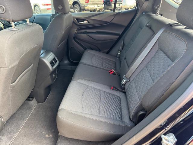 2020 Chevrolet Equinox - $15,500