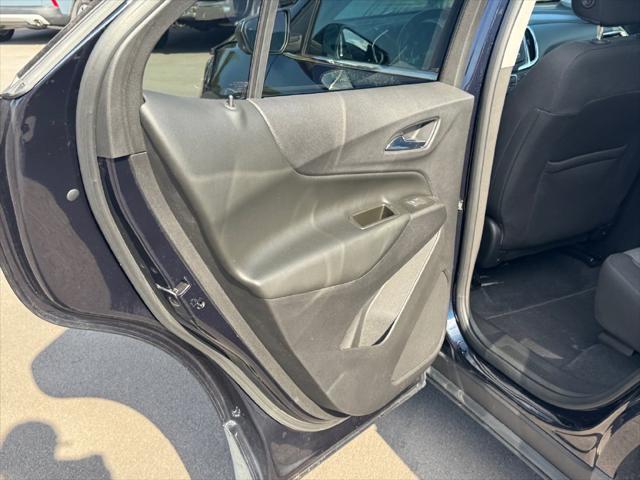 2020 Chevrolet Equinox - $15,500